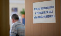 Prawie 80 tys. zł na start biznesu