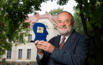 Minuta dla VIP-a. Prof. Marek Koziorowski o rozpoznawalności Podkarpacia