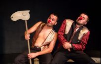 O powinności i wolności w Teatrze Przedmieście