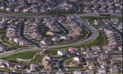 Czy nadszedł czas na suburbia dla Rzeszowa?