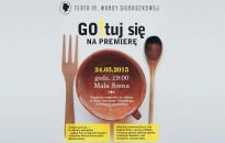 Gotuj się na premierę 