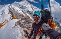 Wyróżnienie w Kolosach 2014 dla Olka Ostrowskiego 