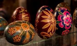 Wielkanocne warsztaty w Muzeum Etnograficznym