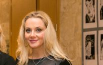 Minuta dla VIP-a. Bez czego nie wyobraża sobie życia Urszula Pasieczna