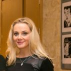 Minuta dla VIP-a. Bez czego nie wyobraża sobie życia Urszula Pasieczna