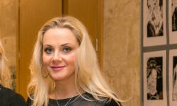 Minuta dla VIP-a. Bez czego nie wyobraża sobie życia Urszula Pasieczna