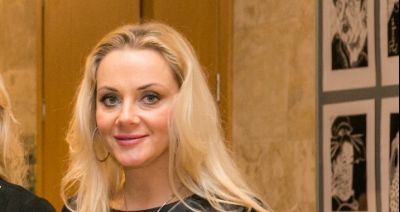 Minuta dla VIP-a. Bez czego nie wyobraża sobie życia Urszula Pasieczna