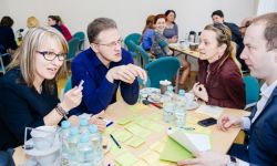 Co przesądza o rozwoju zawodowym, osobistym i społecznym rzeszowian?!