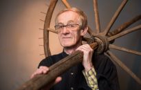 Minuta dla VIP-a. Tradycje wielkanocne Aleksandra Bielendy 