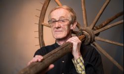 Minuta dla VIP-a. Tradycje wielkanocne Aleksandra Bielendy 