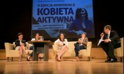 W piątek konferencja "Kobiety są jakieś inne..."