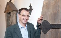 Minuta dla VIP-a. Czas Wielkiej Nocy w rodzinie Damiana Drąga