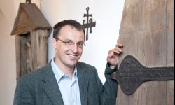 Minuta dla VIP-a. Czas Wielkiej Nocy w rodzinie Damiana Drąga