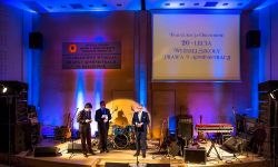 20 lat Wyższej Szkoły Prawa i Administracji