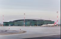 Ryanairem do Oslo od końca kwietnia