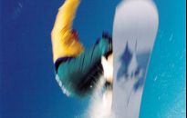 Na stokach prawdziwa zima!