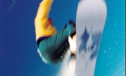 Na stokach prawdziwa zima!