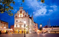 Do końca kwietnia nabór wniosków do RBO 2016