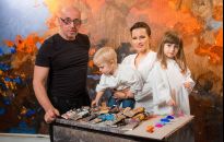 Dagart Galerie -  pierwsza prywatna galeria sztuki współczesnej w Rzeszowie