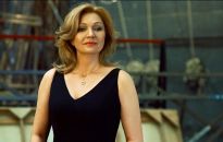 Małgorzata Walewska zaśpiewa na XII Święcie Paniagi