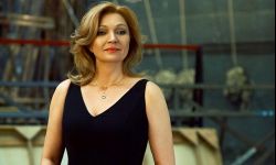 Małgorzata Walewska zaśpiewa na XII Święcie Paniagi