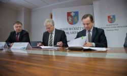 Milion od marszałka dla kierunku lekarskiego