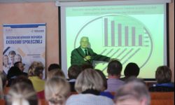 Ekonomia społeczna daje szanse na pracę i rozwój