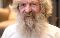 Aleksander Doba: kajakiem przez Atlantyk