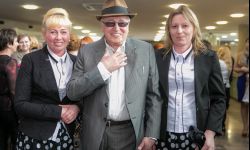 O kobietach i z kobietami Nowicki i Buczkowski w Rzeszowie