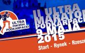 Ultramaraton Podkarpacki po raz drugi w Rzeszowie