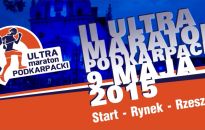 Ultramaraton Podkarpacki po raz drugi w Rzeszowie