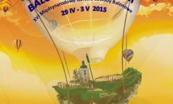 Balony nad Krosnem już za kilka dni