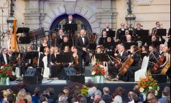 Filharmonia świętuje 60. urodziny orkiestry