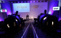 25 lat przemian gospodarczych w Polsce.  Konferencja w Rzeszowie