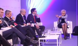 25 lat przemian gospodarczych w Polsce.  Konferencja w Rzeszowie