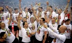 Asseco Resovia mistrzem Polski