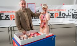 Centrum Nauki Eksploratorium będzie inspirowało