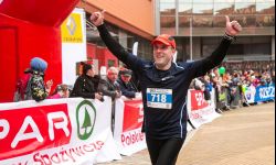 Minuta dla ViPa. Czym jest bieganie dla Marcina Stopy