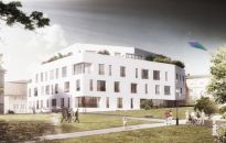 Przedwojenna willa Kotowicza, czy apartamentowiec?