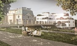 Przedwojenna willa Kotowicza, czy apartamentowiec?