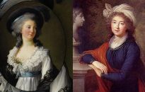 Kobiety z przeszłości. Księżna Lubomirska z Łańcuta
