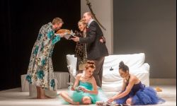 Wybierz się do Teatru im. W. Siemaszkowej za... 250 groszy!