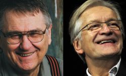 Andrzej Seweryn w Sanoku będzie czytał opowiadania Beksińskiego