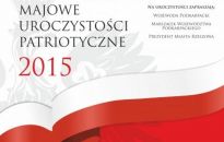 Uroczystości w rocznicę zakończenia II wojny światowej