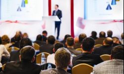 Seminarium gospodarcze w Rzeszowie. Lepiej zarządzać ryzykiem niż ryzykować