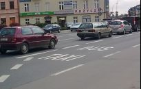 W centrum i śródmieściu Rzeszowa obowiązują buspasy