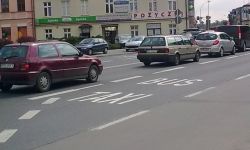 W centrum i śródmieściu Rzeszowa obowiązują buspasy