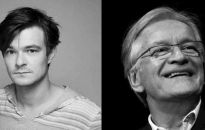 Powstaje film o Beksińskich. W rolach głównych: Seweryn, Ogrodnik i Chyra