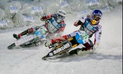 W Sanoku triumf lodowych dominatorów