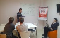 Zostań przedsiębiorcą z Akademickim Inkubatorem Przedsiębiorczości